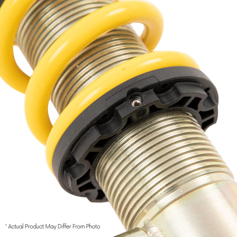 ST Suspensions Coilovers ST TA-Height Adjustable Coilovers 98+ VW Golf IV/ New Beetle / 00-06 Audi TT/ TT Roadster (8N) 2WD