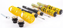 Load image into Gallery viewer, ST Suspensions Coilovers ST XA Adjustable Coilovers 01-07 Mercedes Benz C-Class (W203/W203K) Sedan/Wagon RWD