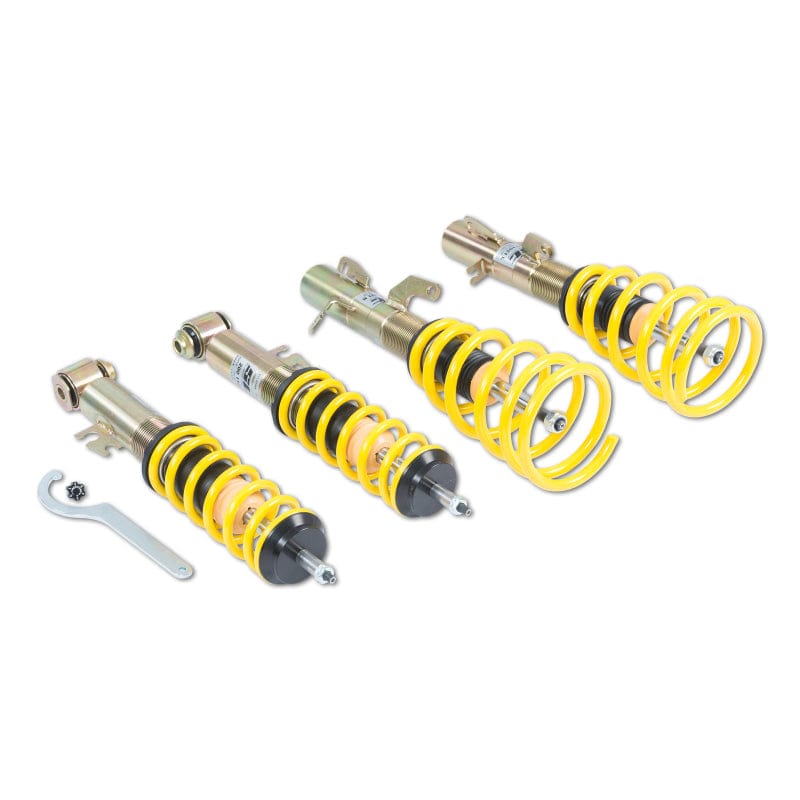 ST Suspensions Coilovers ST XA Adjustable Coilovers 07-13 Mini Cooper (R56) S/JCW (Excl. Clubman/RCW)
