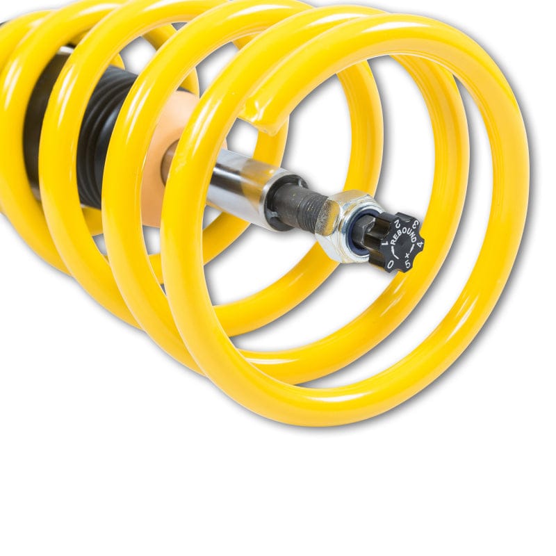 ST Suspensions Coilovers ST XA Adjustable Coilovers 07-13 Mini Cooper (R56) S/JCW (Excl. Clubman/RCW)