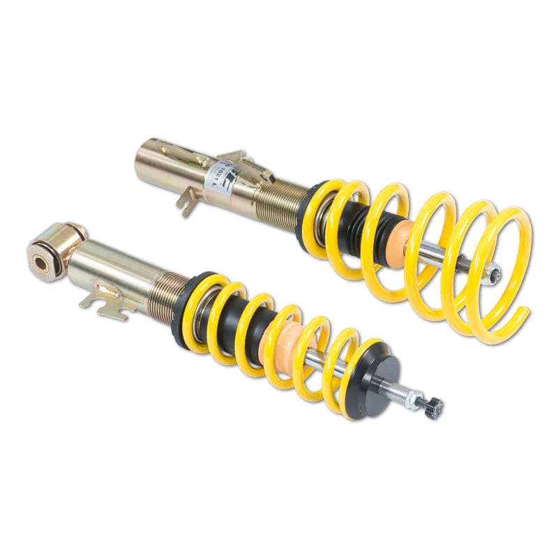 ST Suspensions Coilovers ST XA Adjustable Coilovers 07-13 Mini Cooper (R56) S/JCW (Excl. Clubman/RCW)