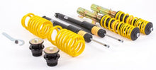 Load image into Gallery viewer, ST Suspensions Coilovers ST XA Adjustable Coilovers Mercedes Benz C-Class (W204) C350 08-14 Sedan / 12-14 Coupe (Except AMG)