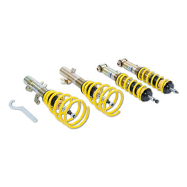 ST Suspensions Coilovers ST XA Adjustable Coilovers Mini Cooper Convertible R57 / Clubman R55