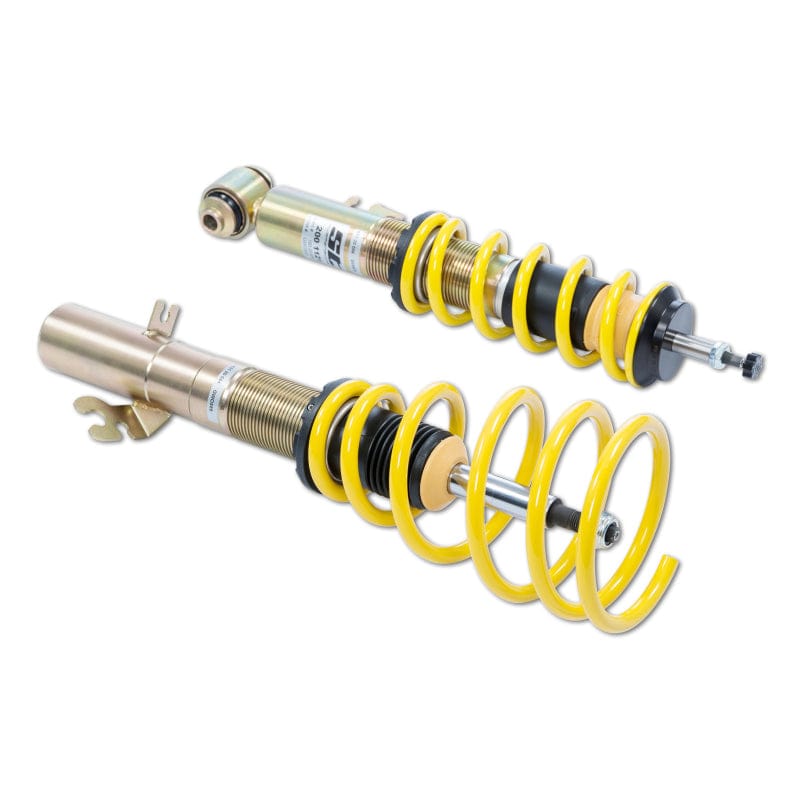 ST Suspensions Coilovers ST XA Adjustable Coilovers Mini Cooper Convertible R57 / Clubman R55