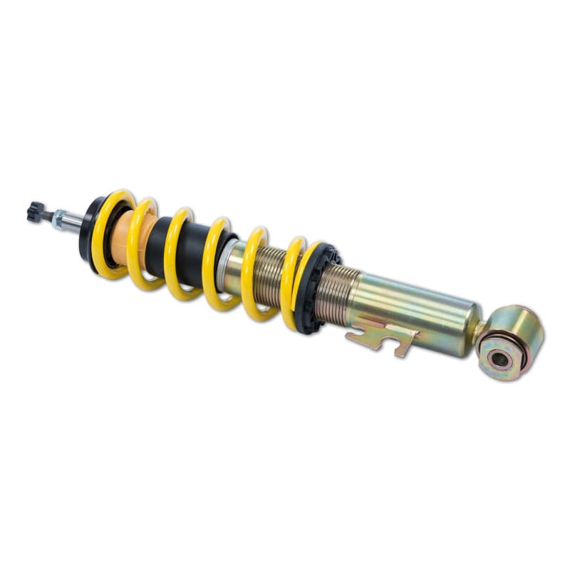 ST Suspensions Coilovers ST XA Adjustable Coilovers Mini Cooper Convertible R57 / Clubman R55
