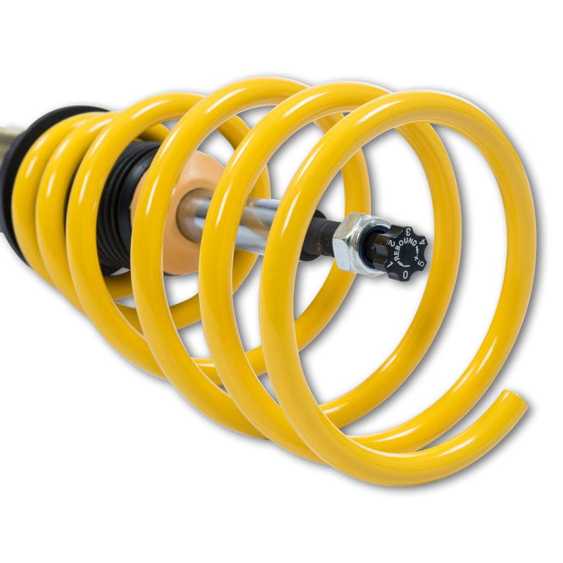 ST Suspensions Coilovers ST XA Adjustable Coilovers Mini Cooper Convertible R57 / Clubman R55