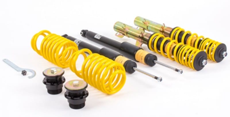ST Suspensions Coilovers ST XA Adjustable Coilovers VW Passat Sedan/Wagon (3BG-B5.5) 4motion