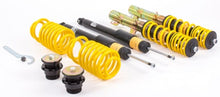 Load image into Gallery viewer, ST Suspensions Coilovers ST XA Adjustable Coilovers w/ Redound Adj. 2018+ Ford Mustang S550 (w/ Electronics Dampers)
