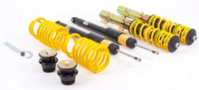 Load image into Gallery viewer, ST Suspensions Coilovers ST XA Adjustable Coilovers w/ Redound Adj. 2018+ Ford Mustang S550 (w/o Electronics Dampers)