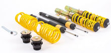 Load image into Gallery viewer, ST Suspensions Coilovers ST XA Adjustable Coilovers w/ Redound Adj. VW Passat (3C-B6) Wagon