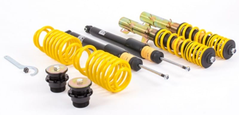 ST Suspensions Coilovers ST XA Coilover Kit 00-03 BMW M5 E39