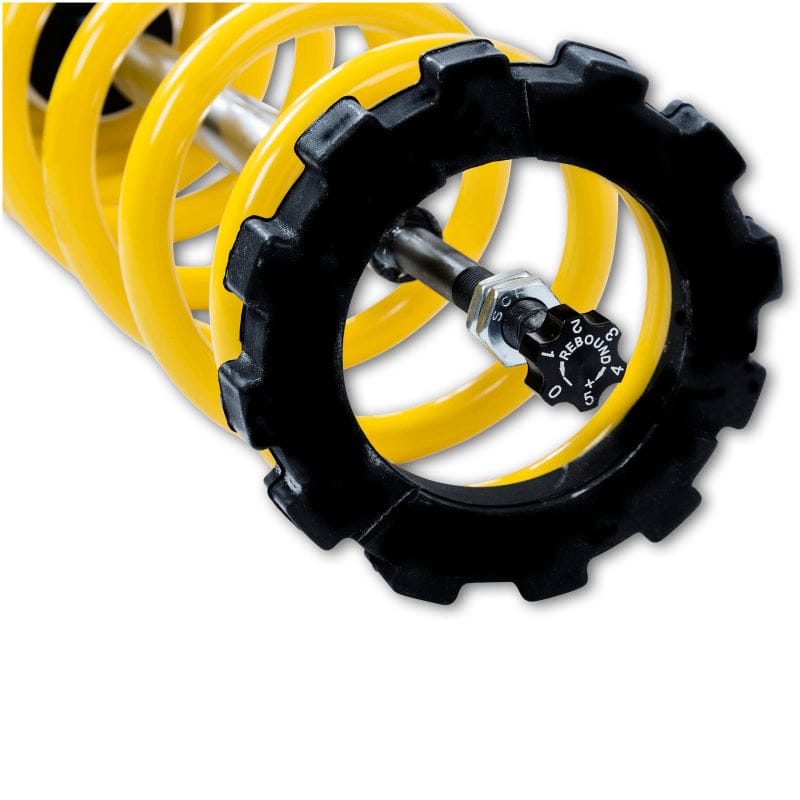 ST Suspensions Coilovers ST XA Coilover Kit 00-03 BMW M5 E39