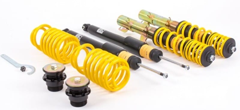 ST Suspensions Coilovers ST XA Coilover Kit 04-07 Subaru Impreza WRX