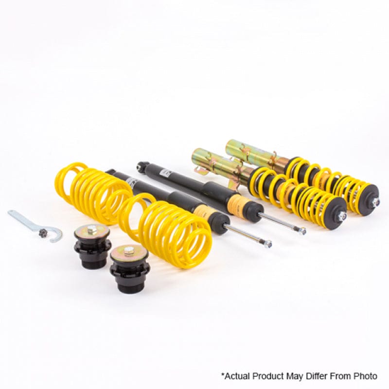 ST Suspensions Coilovers ST XA Coilover Kit 91-97 Mazda Miata MX-5 (NA) 1.6/1.8 4cyl
