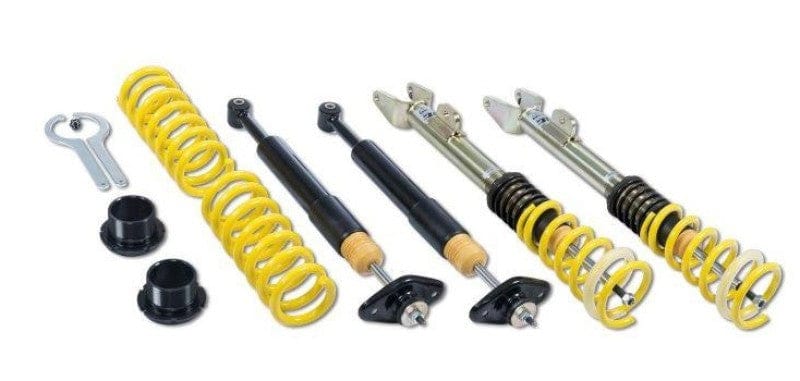 ST Suspensions Coilovers ST XA-Height Adjustable Coilovers 11-20 Dodge Challenger RWD/AWD