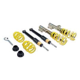 ST Suspensions Coilovers ST XA-Height Adjustable Coilovers 14+ Mercedes-Benz CLA 250 2WD