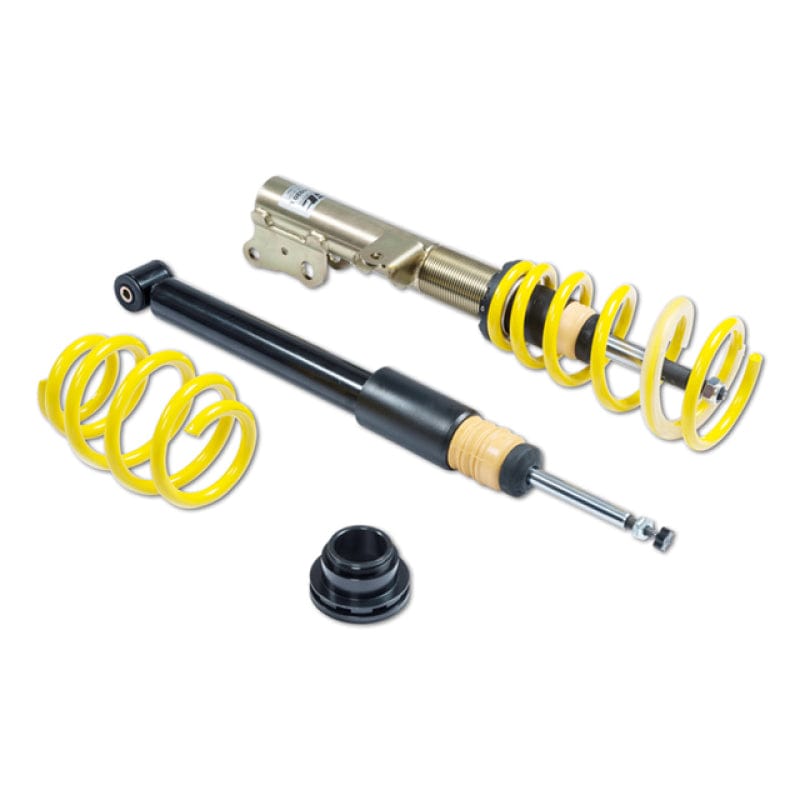 ST Suspensions Coilovers ST XA-Height Adjustable Coilovers 14+ Mercedes-Benz CLA 250 2WD