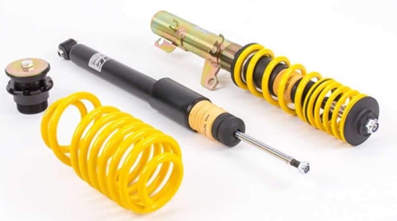 ST Suspensions Coilovers ST XA-Height Adjustable Coilovers 15-20 Chrysler 300 C RWD