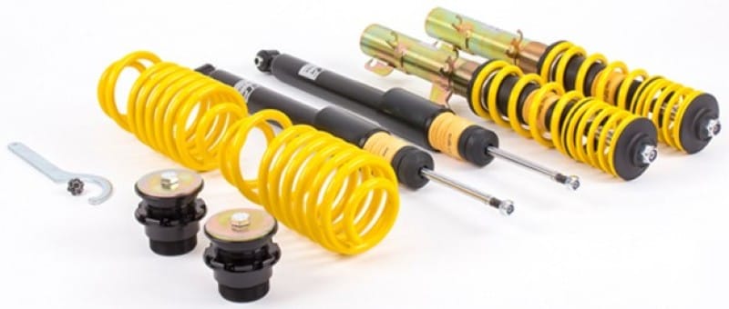 ST Suspensions Coilovers ST XA - Height Adjustable Coilovers VW Passat (3C-B6) Sedan