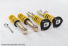 Load image into Gallery viewer, ST Suspensions Coilovers ST XA Height &amp; Rebound Adjustable Coilover Kit - 06-13 Audi A3 (8P) 2WD