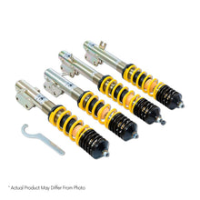 Load image into Gallery viewer, ST Suspensions Coilovers ST XA Height &amp; Rebound Adjustable Coilover Kit - 06-13 Audi A3 (8P) 2WD