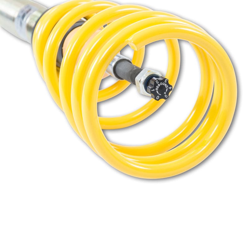 ST Suspensions Coilovers ST XA Height & Rebound Adjustable Coilovers 01-06 BMW 3 Series / E46 M3 Coupe/Convertible