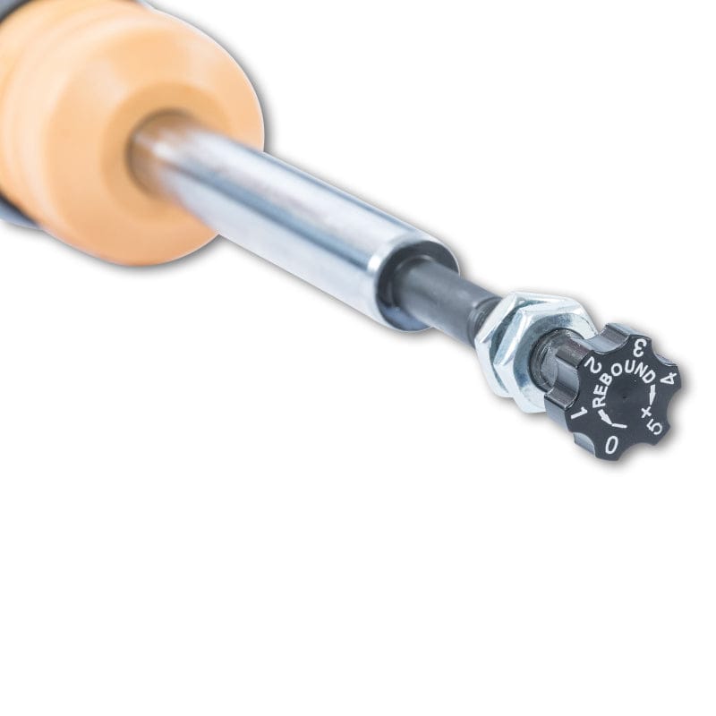 ST Suspensions Coilovers ST XA Height & Rebound Adjustable Coilovers 01-06 BMW 3 Series / E46 M3 Coupe/Convertible
