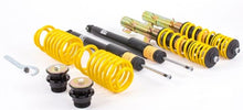 Load image into Gallery viewer, ST Suspensions Coilovers ST XA-Height Rebound Adjustable Coilovers 2015+ VW Golf VII
