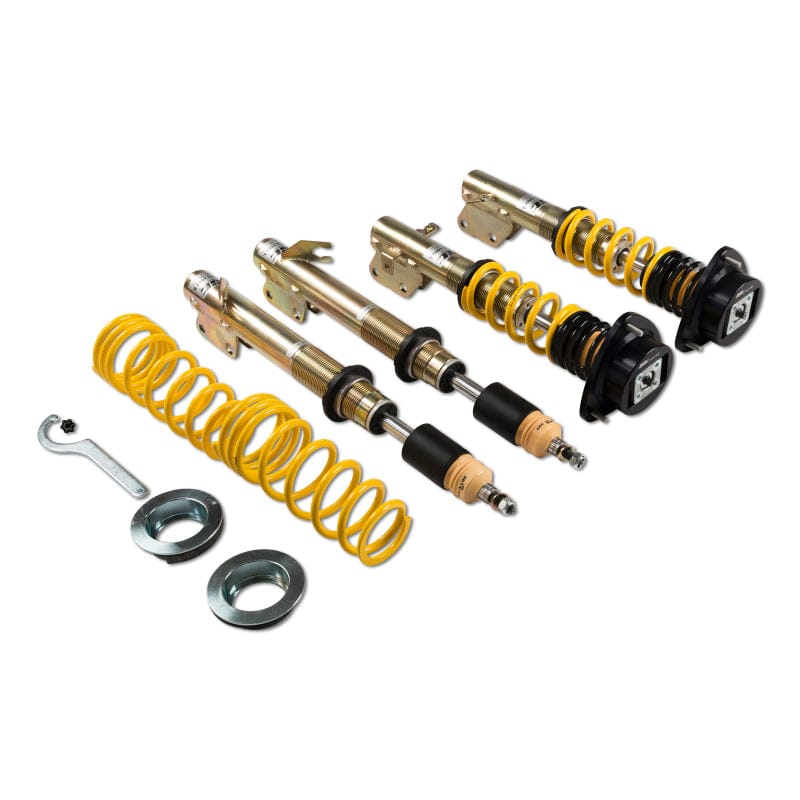 ST Suspensions Coilovers ST XTA Adjustable Coilovers 04-07 Subaru Impreza (Incl. WRX)