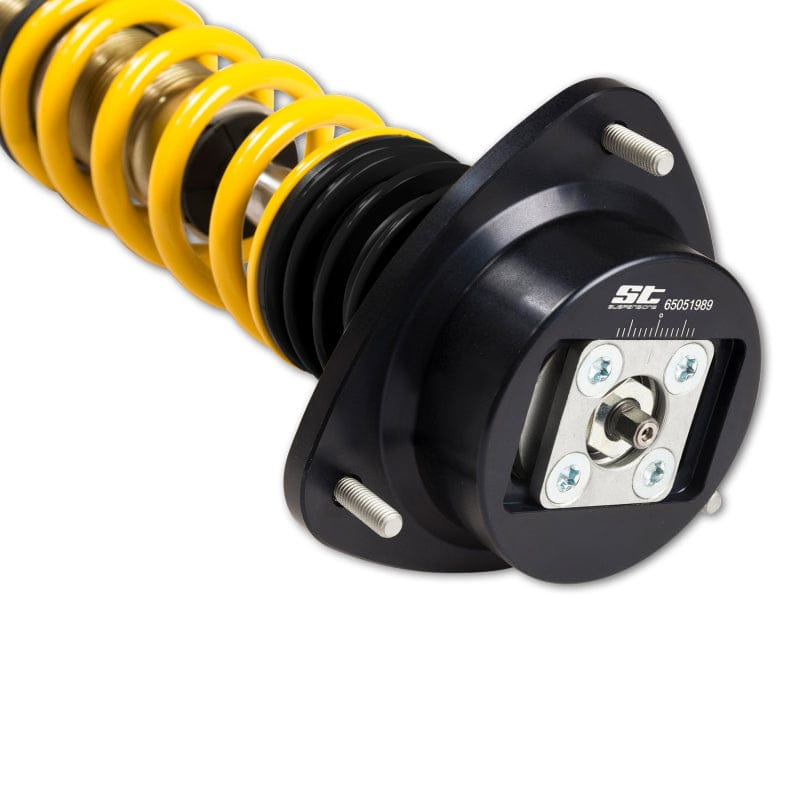ST Suspensions Coilovers ST XTA Adjustable Coilovers 04-07 Subaru Impreza (Incl. WRX)