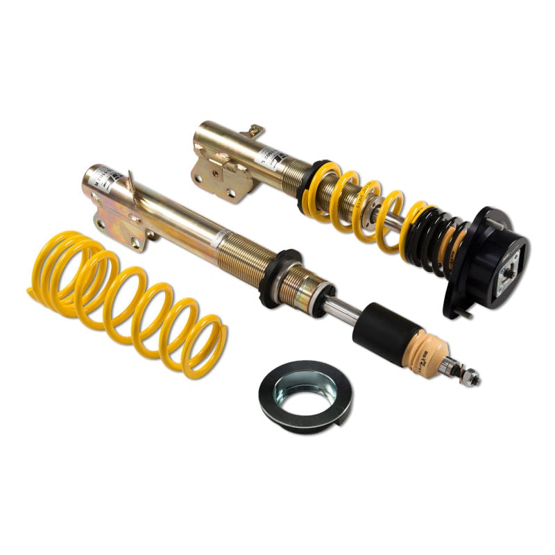 ST Suspensions Coilovers ST XTA Adjustable Coilovers 04-07 Subaru Impreza (Incl. WRX)