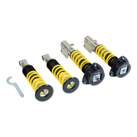 ST Suspensions Coilovers ST XTA Adjustable Coilovers 15-17 Subaru WRX / STI