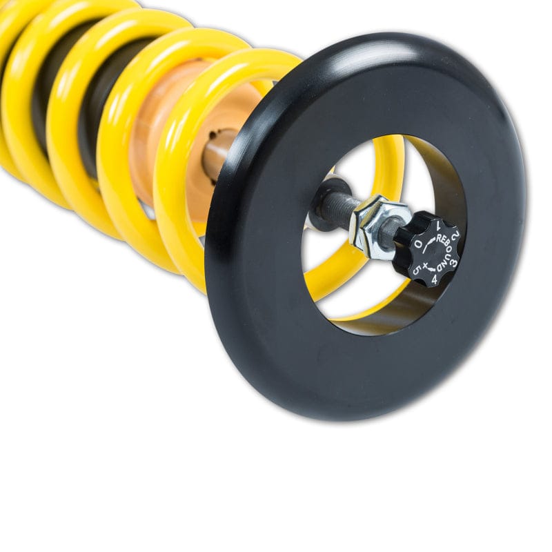 ST Suspensions Coilovers ST XTA Adjustable Coilovers 15-17 Subaru WRX / STI
