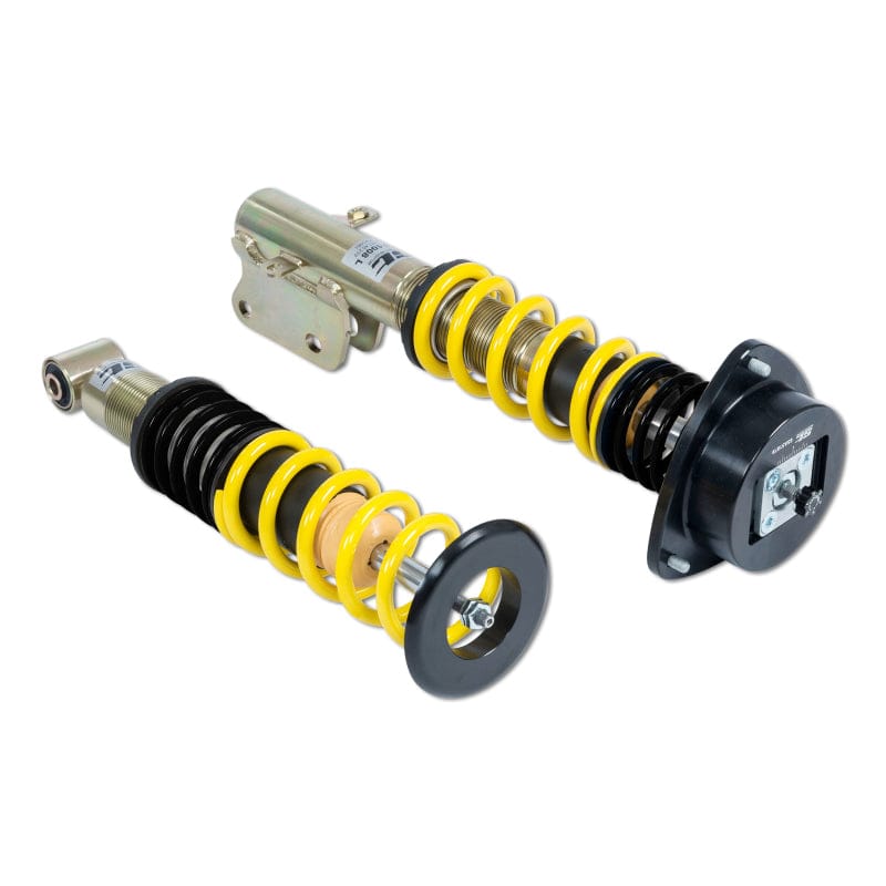 ST Suspensions Coilovers ST XTA Adjustable Coilovers 15-17 Subaru WRX / STI