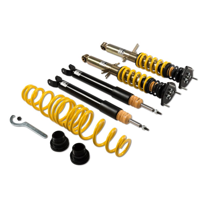 ST Suspensions Coilovers ST XTA Adjustable Coilovers 2009+ Nissan 370Z / 08-13 Infiniti G37 Coupe