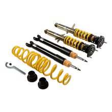 Load image into Gallery viewer, ST Suspensions Coilovers ST XTA Adjustable Coilovers 2009+ Nissan 370Z / 08-13 Infiniti G37 Coupe
