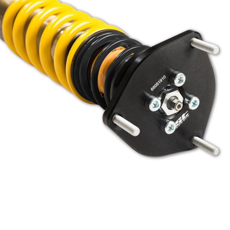 ST Suspensions Coilovers ST XTA Adjustable Coilovers 2009+ Nissan 370Z / 08-13 Infiniti G37 Coupe