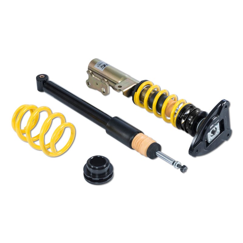 ST Suspensions Coilovers ST XTA Adjustable Coilovers 2014+ Mercedes CLA 250 (2WD Only)