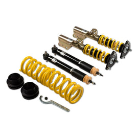 ST Suspensions Coilovers ST XTA Adjustable Coilovers 2015 Ford Mustang