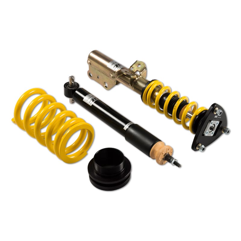 ST Suspensions Coilovers ST XTA Adjustable Coilovers 2015 Ford Mustang