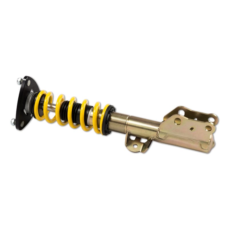 ST Suspensions Coilovers ST XTA Adjustable Coilovers 2015 Ford Mustang