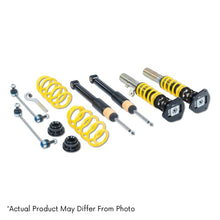 Load image into Gallery viewer, ST Suspensions Coilovers ST XTA Adjustable Coilovers w/Rebound Adj. 2018+ Ford Mustang S550 (w/Top Mounts w/o Elect. Dampers)