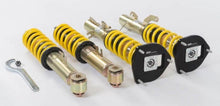 Load image into Gallery viewer, ST Suspensions Coilovers ST XTA Adjustable Coilovers w/Rebound Adj. 2018+ Ford Mustang S550 (w/Top Mounts w/o Elect. Dampers)