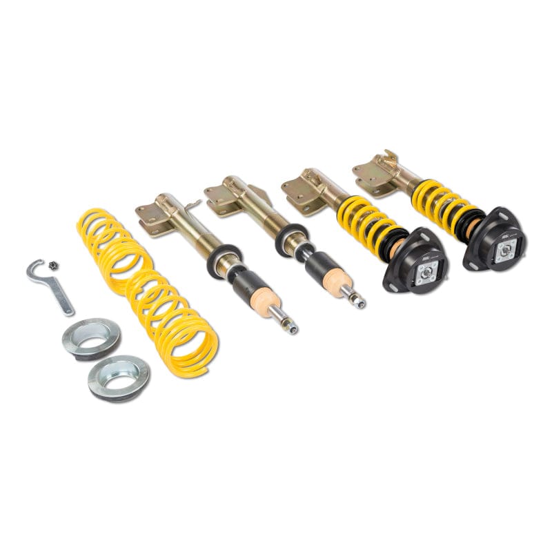 ST Suspensions Coilovers ST XTA Coilover Kit 05-07 Subaru WRX STI