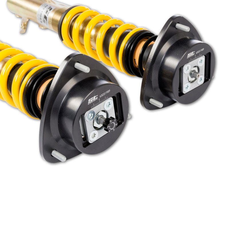 ST Suspensions Coilovers ST XTA Coilover Kit 05-07 Subaru WRX STI