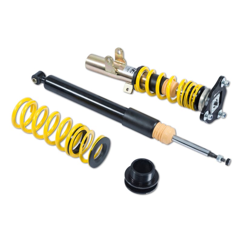 ST Suspensions Coilovers ST XTA Height Adjustable Coilovers 2017+ Honda Civic Type-R