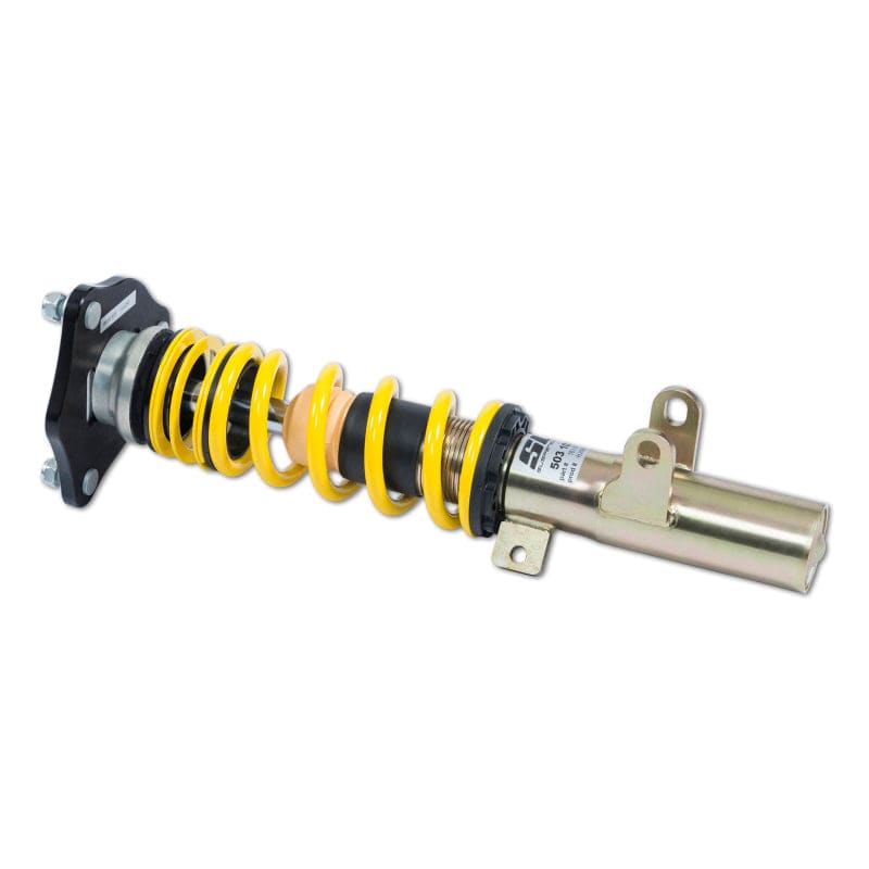 ST Suspensions Coilovers ST XTA Height Adjustable Coilovers 2017+ Honda Civic Type-R