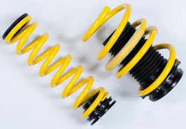ST Suspensions Lowering Springs ST 12-18 Audi A6/A7 (C7/4G)/09-16 A4/S4 (B8) 2WD/4WD Adjustable Lowering Springs