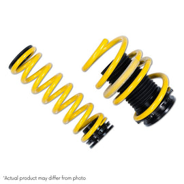 ST Suspensions Lowering Springs ST Adjustable Lowering Springs 08-13 BMW M3 (E90, E92, E93)