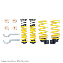 Load image into Gallery viewer, ST Suspensions Lowering Springs ST Adjustable Lowering Springs 08-13 BMW M3 (E90, E92, E93)